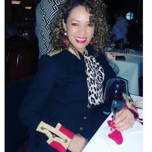 Meet your Posher, Ellie fuentes